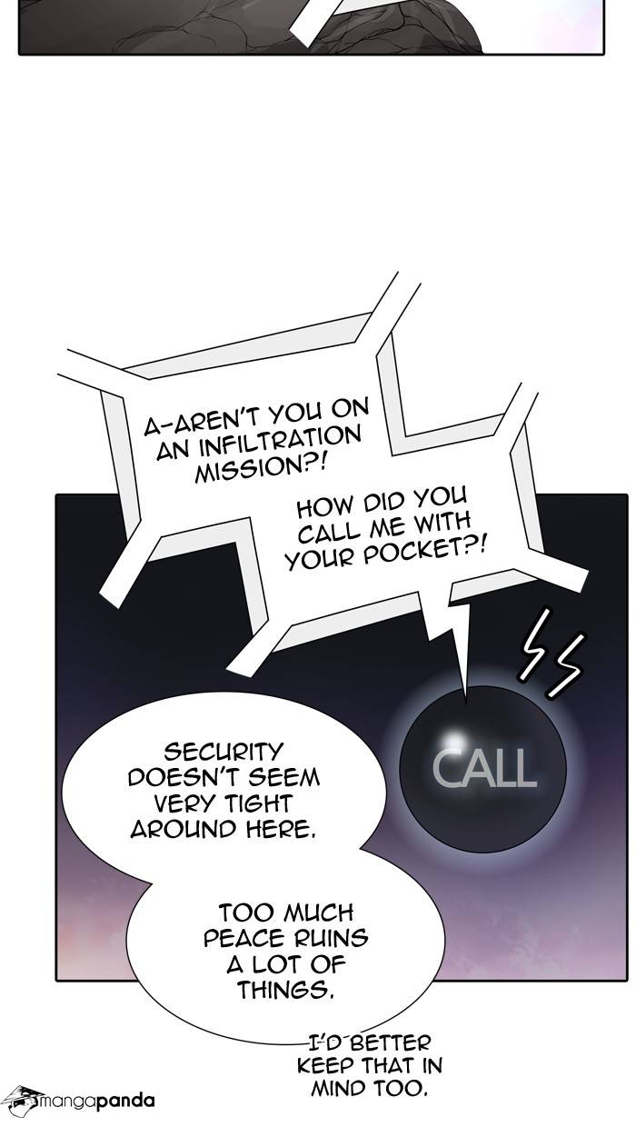 Tower of God Chapter 456 image 080